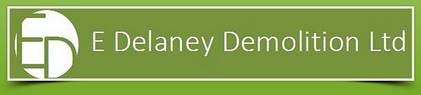 E. Delaney Demolition Ltd